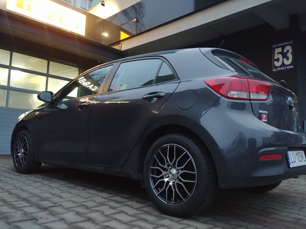 255/55R20 110V XL Nokian Tyres Snowproof 2 SUV