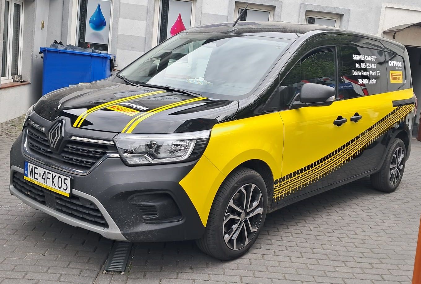 225/50R17 98V XL Nokian Tyres Seasonproof 2 Aramid