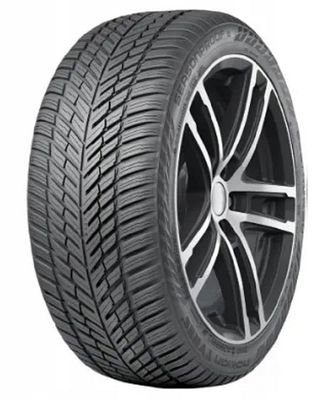 225/45R17 94W XL RPB Nokian Tyres Seasonproof 2  Aramid