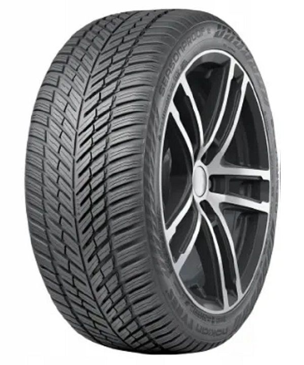 225/45R19 96W XL RBT Nokian Tyres Seasonproof 2 ARAMID