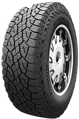 265/70R16 112T KUMHO ROAD VENTURE AT52