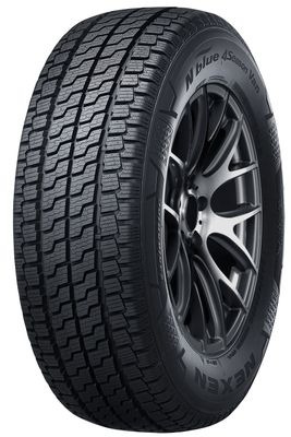 225/70R15C 112R NEXEN N&#39;blue 4Season Van
