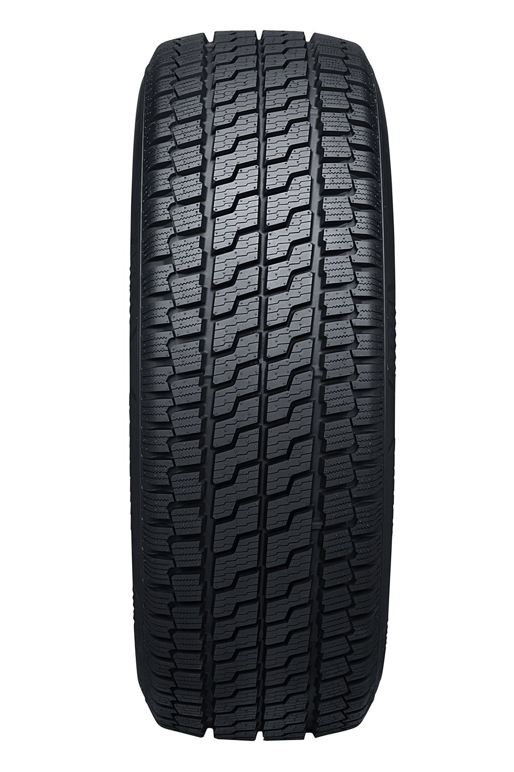 235/65R16C 121/119R NEXEN N&#39;blue 4Season Van