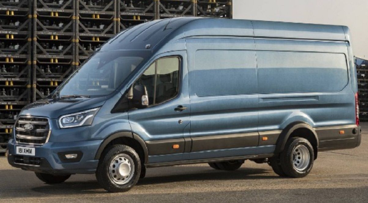 235/65R16C 115/113R  NEXEN N&#39;BLUE 4Season Van C