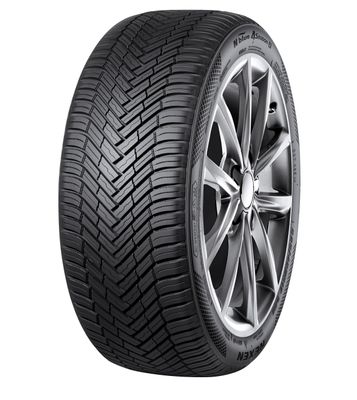 215/70R16 100H NEXEN N&#39;blue 4Season 2