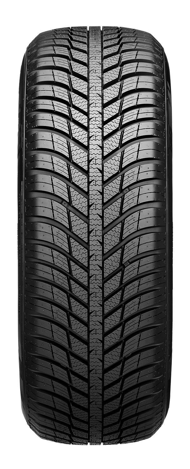 205/60R16 96H XL NEXEN N&#39;blue 4Season