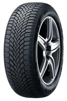 155/65R14 75T NEXEN WINGUARD Snow'G 3