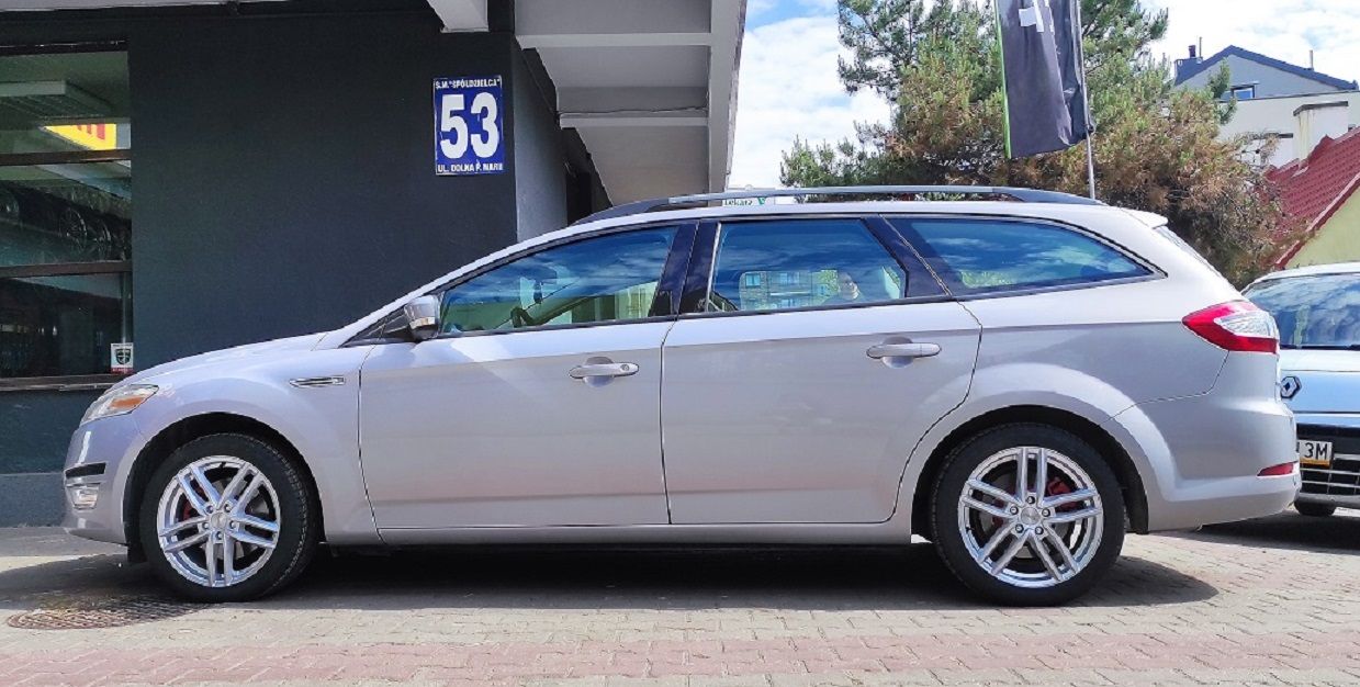 205/55R16 91H NEXEN WINGUARD Sport 2 AO, VW