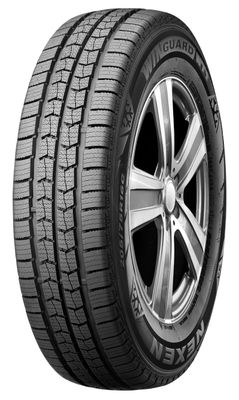 195/75R16C 107/105R NEXEN Winguard WT1