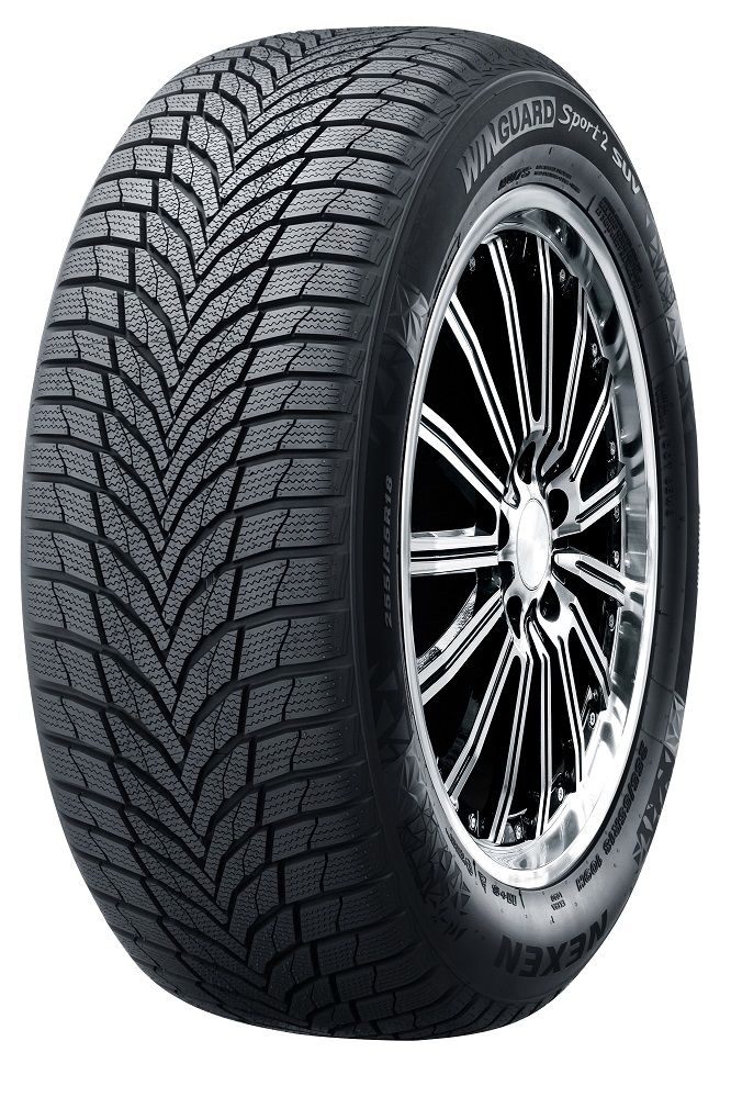 215/60R17 96H NEXEN Winguard Sport 2 SUV