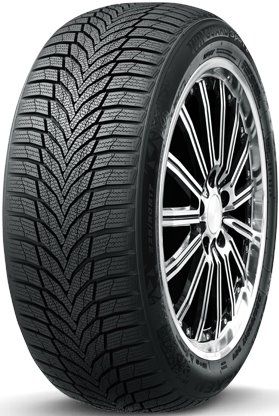 245/40R18 97V XL NEXEN Winguard Sport 2
