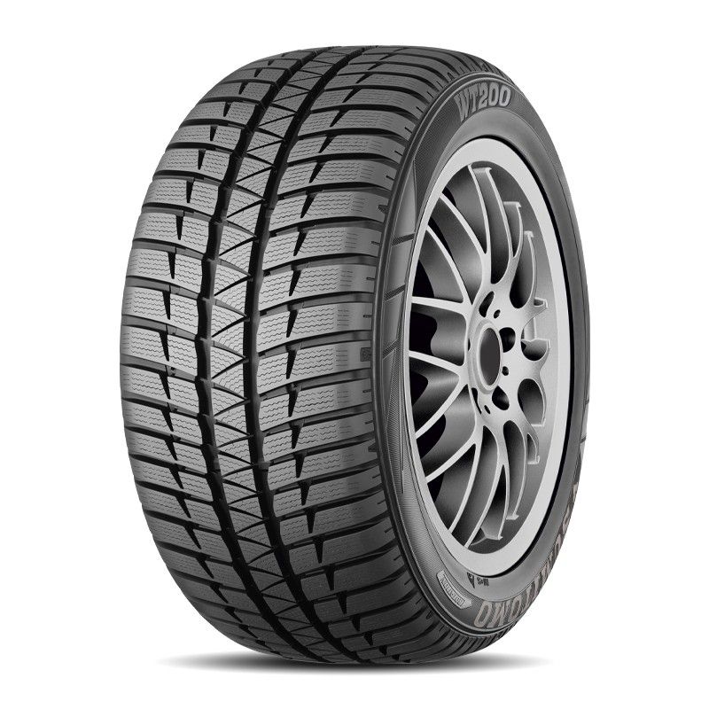 215/60R17 96H SUMITOMO WT200