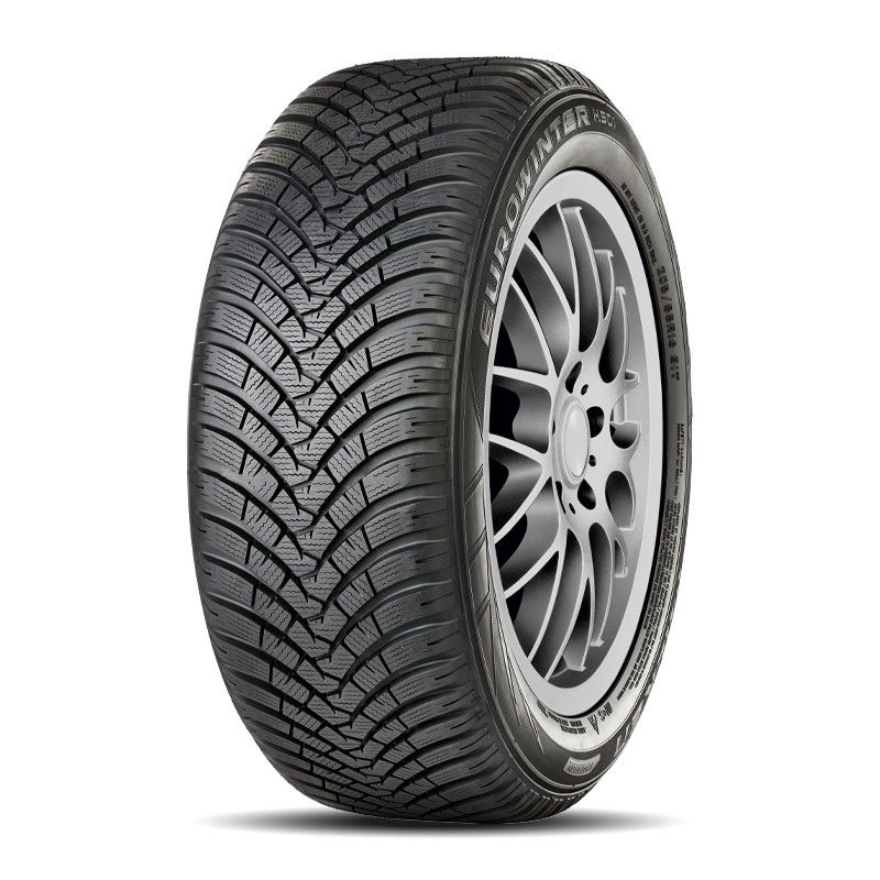 165/70R14 81T FALKEN EUROWINTER HS01