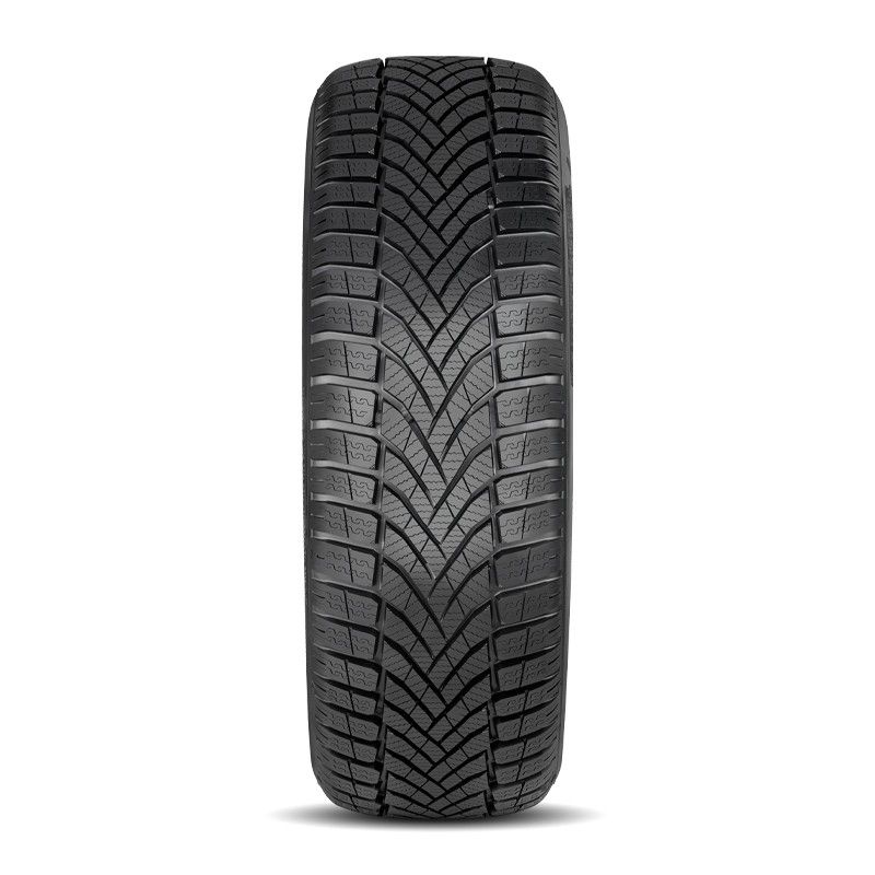 215/60R17 100V XL Falken EUROWINTER HS02 SUV