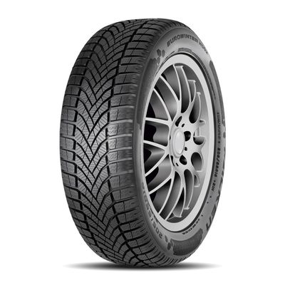 215/60R17 100V XL Falken EUROWINTER HS02 SUV
