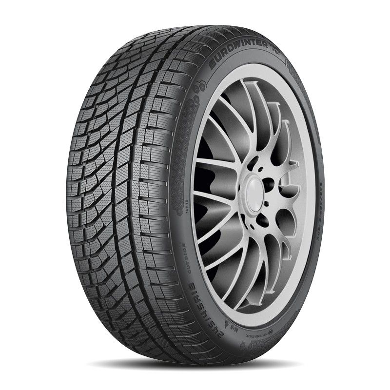 255/45R19 104W XL MFS FALKEN EUROWINTER HS02PRO SUV