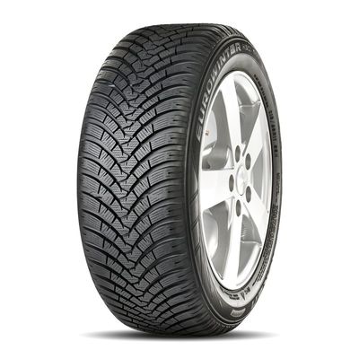 275/40R20 102V MSF RFT FALKEN EUROWINTER HS01 SUV