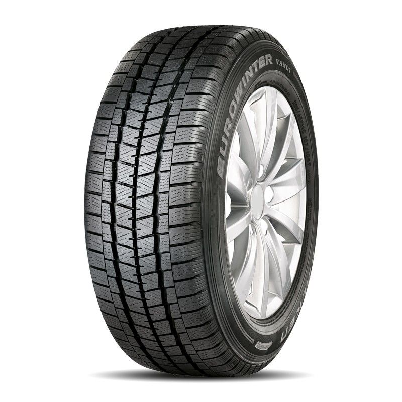 185/75R16C 104/102R EUROWINTER VAN01