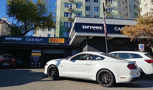 205/55R16 91V YOKOHAMA ADVAN SPORT V105 MO