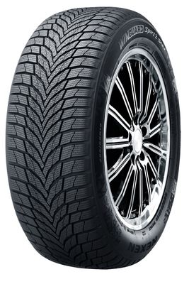 235/60R18 107H XL NEXEN Winguard Sport 2 SUV