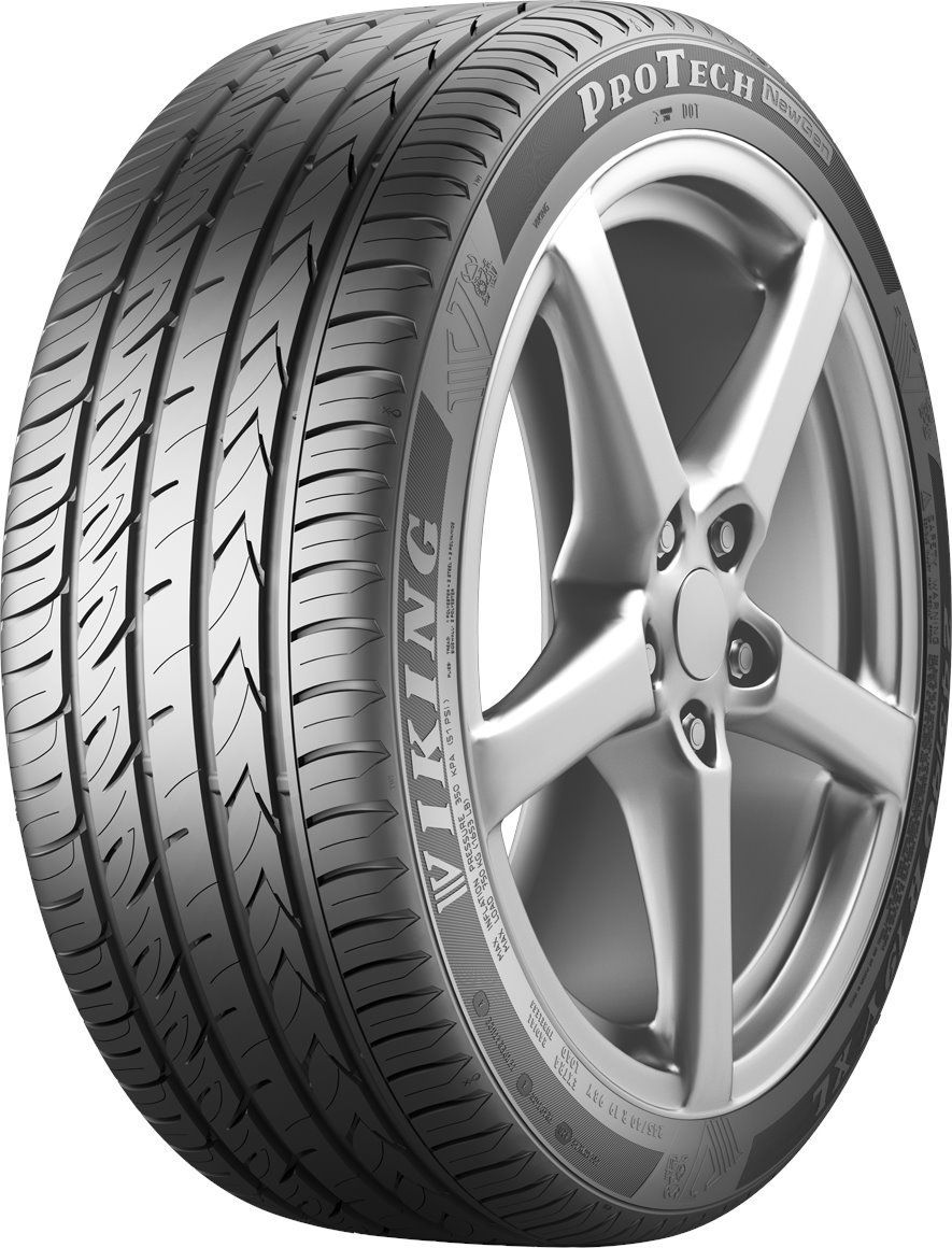 215/55R16 97H XL  Viking  WinTech NewGen