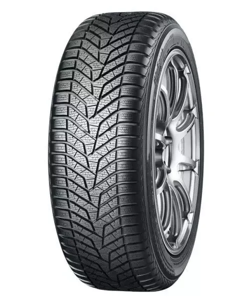 255/35R19 96W XL RPB YOKOHAMA BluEarth*Winter V905