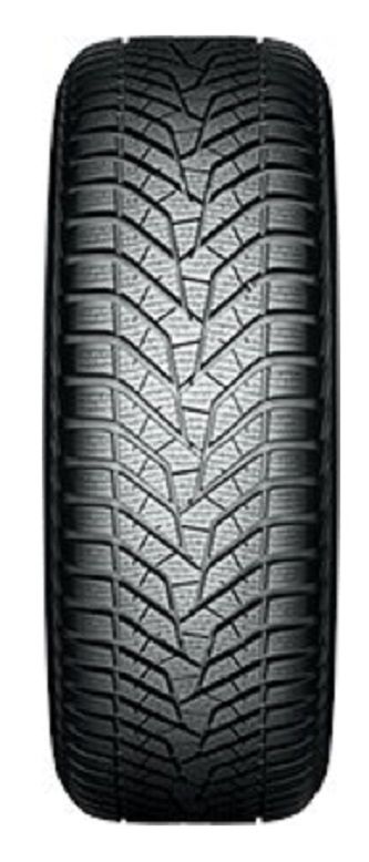 255/35R19 96W XL RPB YOKOHAMA BluEarth*Winter V905