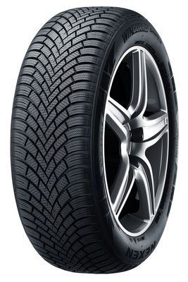 195/60R15 88H  NEXEN WINGUARD Snow'G 3