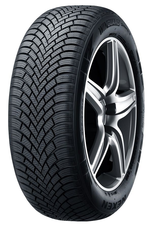 195/60R16 89H  NEXEN WINGUARD Snow&#39;G 3