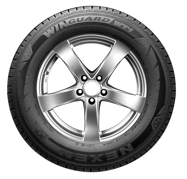 215/70R16C 108/106R  NEXEN WINGUARD WT1