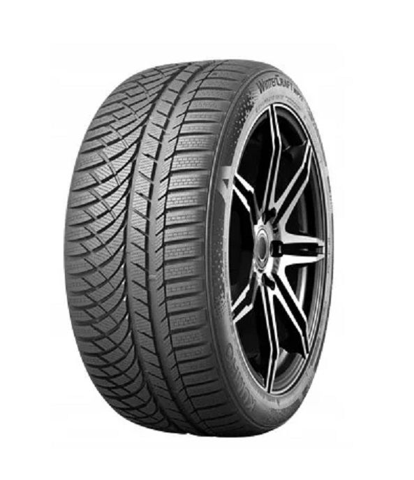 235/45R19 99V XL  FR  Kumho WinterCraft WP72