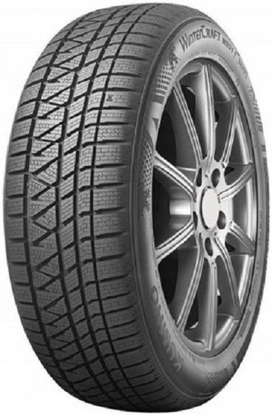 235/65R18 106H  FR  Kumho WinterCraft SUV WS71