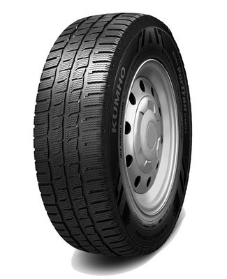 205/65R16C 107/105T   Kumho PorTran Winter CW51