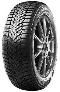 205/55R16 91H  FR RUNFLAT  Kumho WinterCraft WP51    23