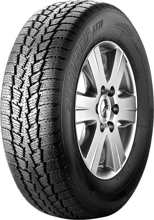 245/75R16 120/116Q   Kumho PowerGrip KC11