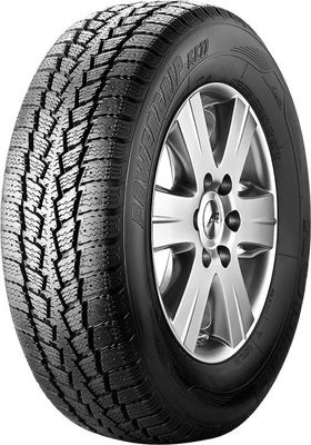 245/75R16 120/116Q   Kumho PowerGrip KC11