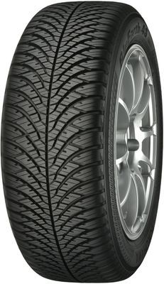 175/65R15 84H Yokohama BluEarth-4S AW21