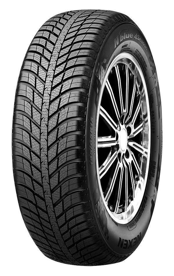 155/70R13 75T NEXEN  N'BLUE 4Season