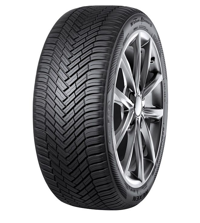 195/65R15 95H XL NEXEN N&#39;BLUE 4Season 2