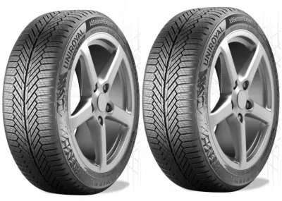 195/55R16 91H XL UNIROYAL AllSeasonExpert 3 EV