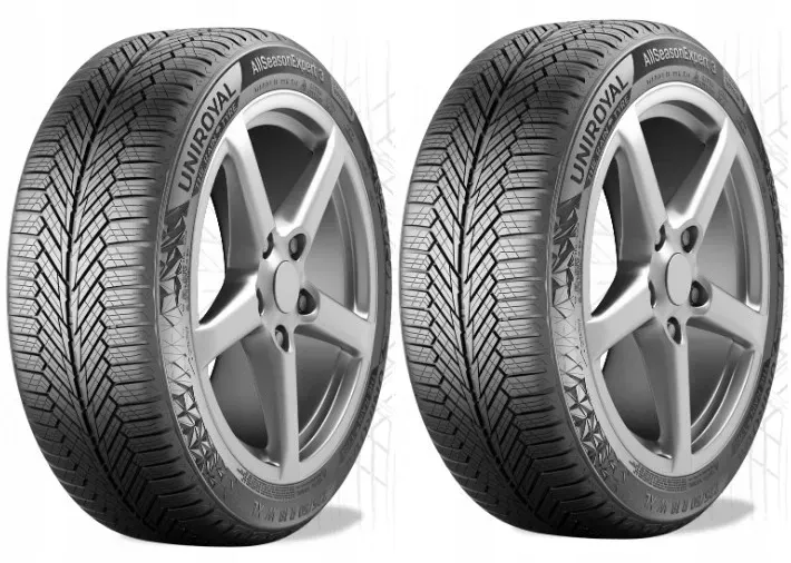 205/55R16 91H UNIROYAL AllSeasonExpert 3