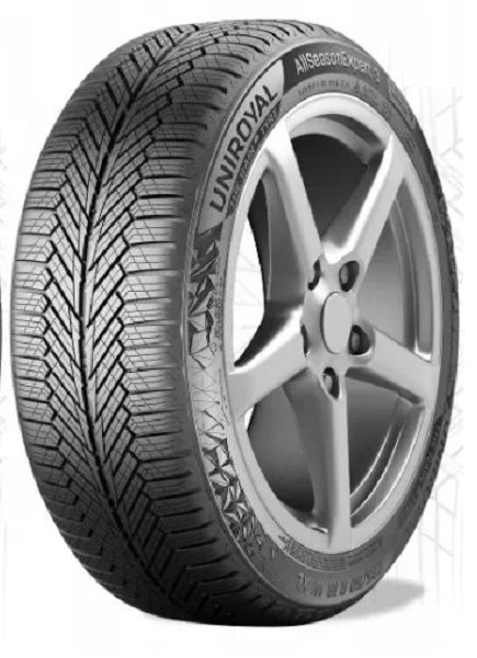 235/50R19 103W XL FR UNIROYAL AllSeasonExpert 3