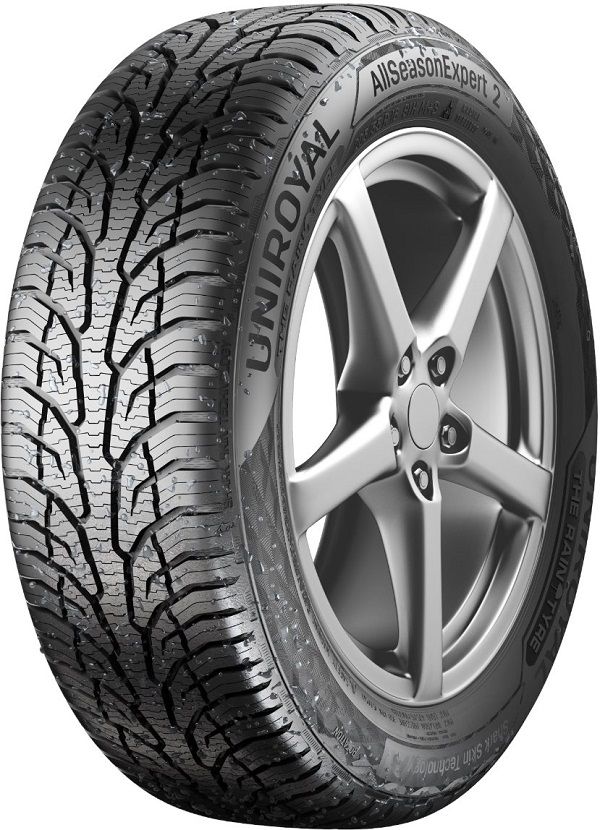 235/55R17 103V XL FR UNIROYAL AllSeasonExpert 2