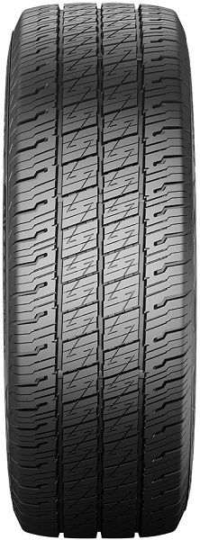 225/65R16C 112/110R UNIROYAL AllSeasonMax