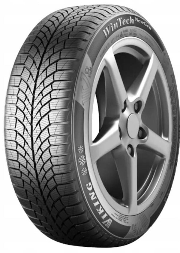205/60R16 96H XL VIKING WinTech NewGen EV