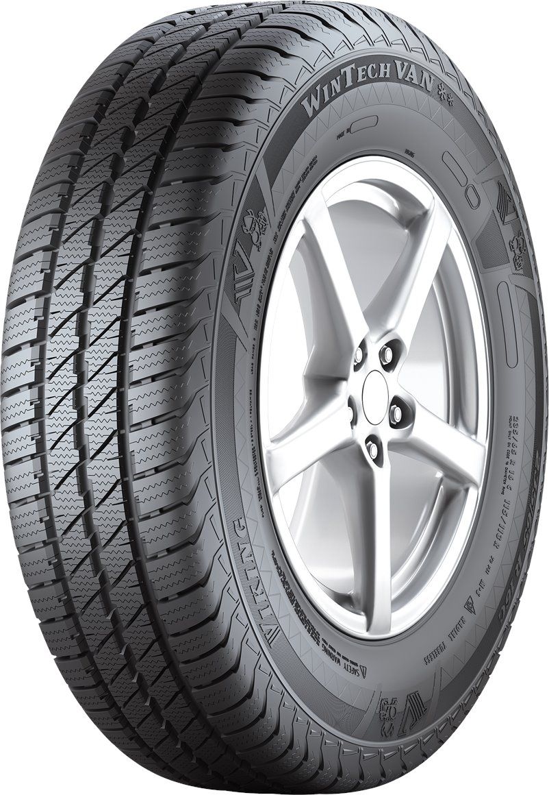 215/65R16C 109/107R VIKING) WinTech Van