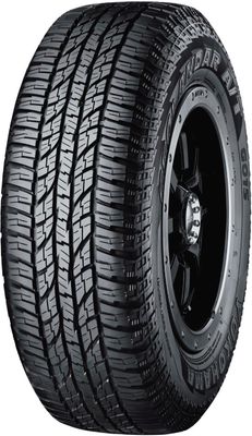 215/65R17 103H XL RPB YOKOHAMA GEOLANDER G015 SUV