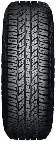 215/65R17 103H XL RPB YOKOHAMA GEOLANDER G015 SUV