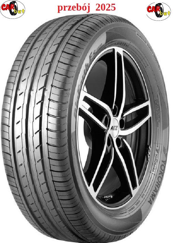 205/55R16 91V YOKOHAMA BluEarth-ES ES32