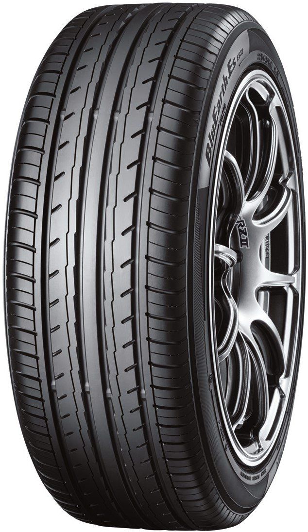 175/65R15 84H Yokohama BluEarth-Es ES32